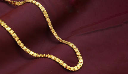 CHAINS